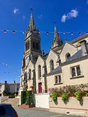 Eglise Saint-Pierre