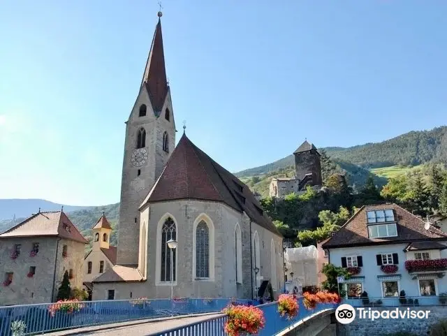 Chiesa di Sant'Andrea