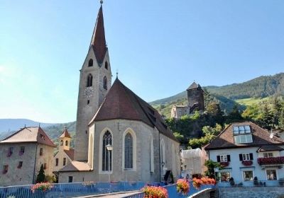 Chiesa di Sant'Andrea