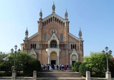 Church of Saint Mary of the Assumption