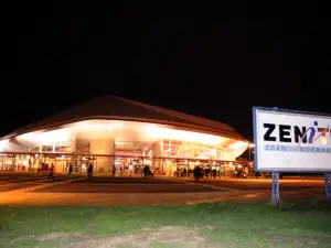 Zénith de Caen