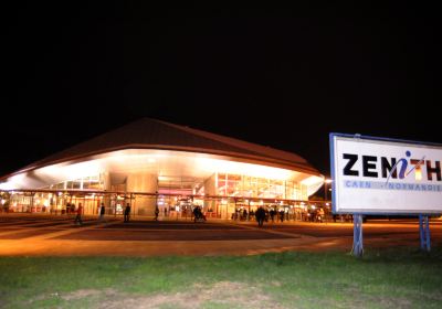 Zénith de Caen