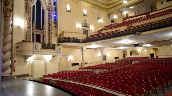 Saenger Theatre