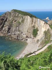 Playa del Silencio