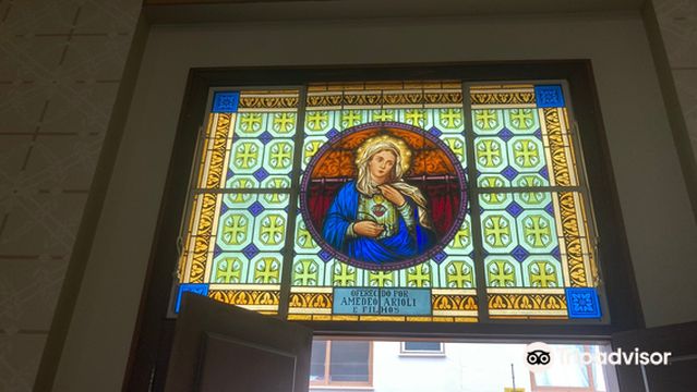 Santuário Santo Antônio