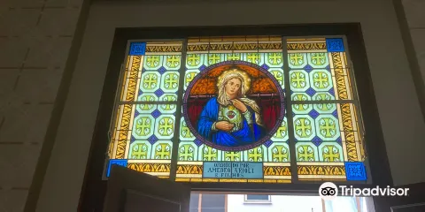 Santuário Santo Antônio