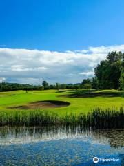 Grange Castle Golf Club