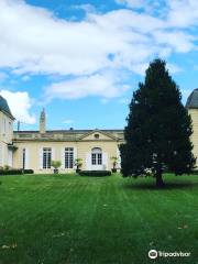 Chateau Loupiac Gaudiet