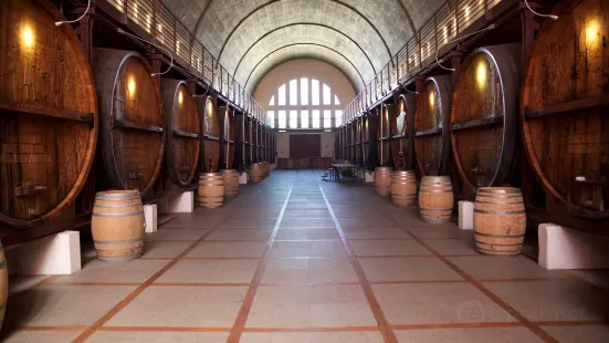 KWV Wine Emporium