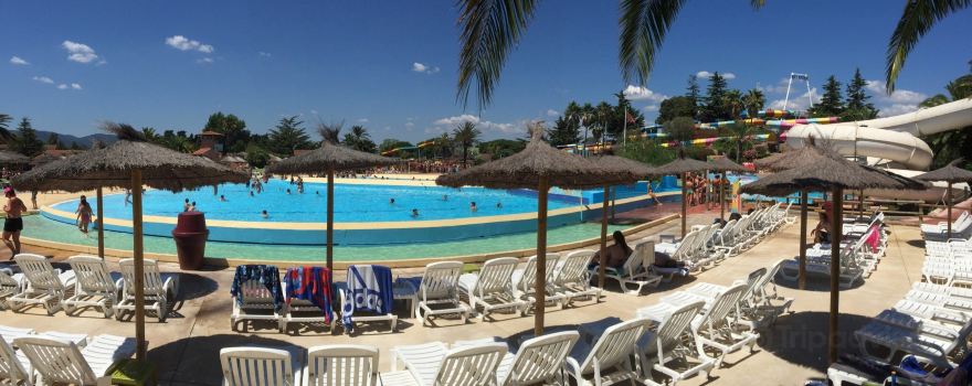 Aqualand Fréjus