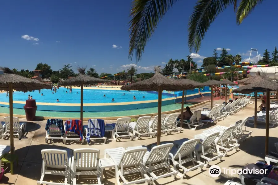 Aqualand Fréjus