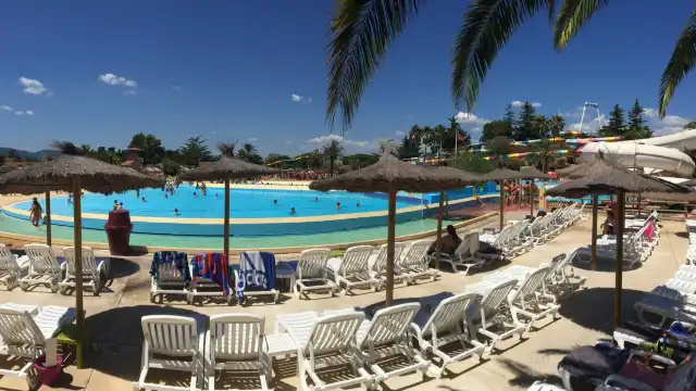 Aqualand Fréjus