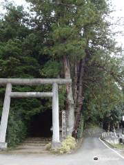 Hagihiyoshi Shrine