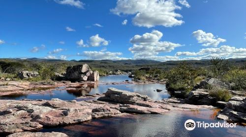 Parque Natural Municipal de Mucugê