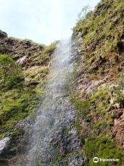 Karataki Waterfall