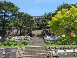 Mihwangsa Temple