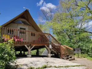 Thousand Islands National Park