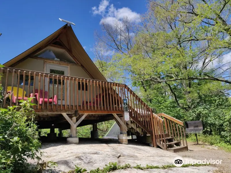 Thousand Islands National Park