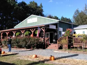 Millstone Creek Orchards