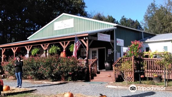 Millstone Creek Orchards