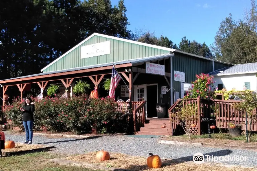 Millstone Creek Orchards