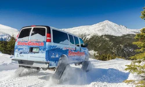 Great Glen Trails Outdoor Center