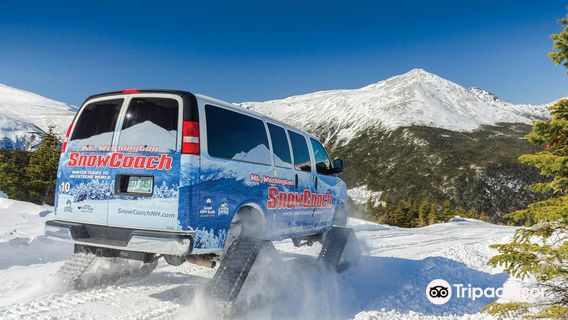 Great Glen Trails Outdoor Center