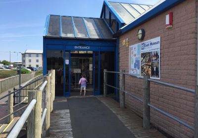 The Dock Museum