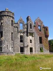 Dunans Castle