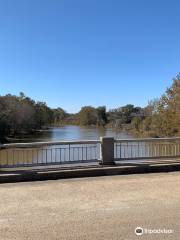 Tallahatchie Bridge