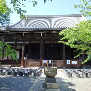 立本寺