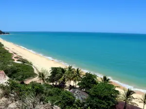 Praia de Taipe