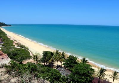 Praia de Taipe