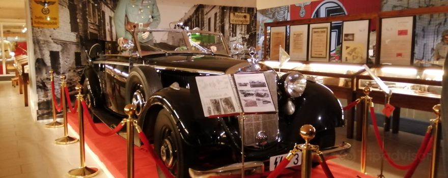 Egholm museum