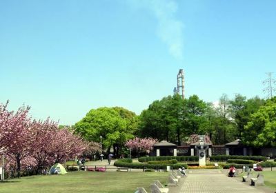 Heiwa City Park