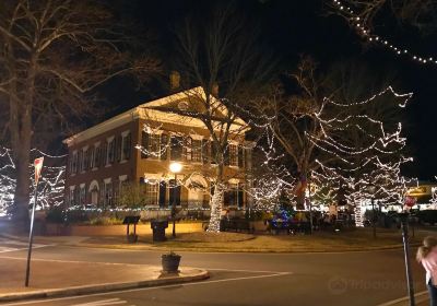 Dahlonega Gold Museum