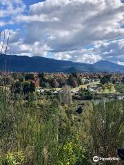 Tongariro River Trail