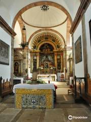 Convento de Santa Cruz do Buçaco