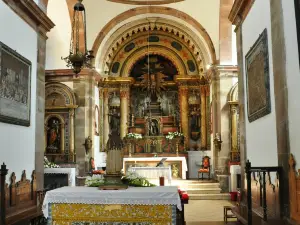 Convento de Santa Cruz do Buçaco