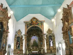 Igreja Nossa Senhora Do Rosario