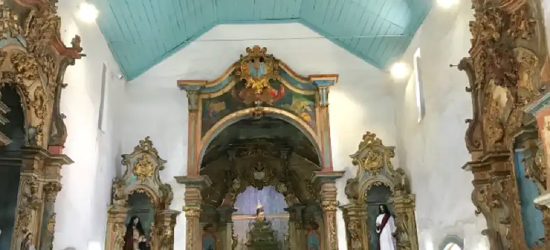 Hotéis em Lavras