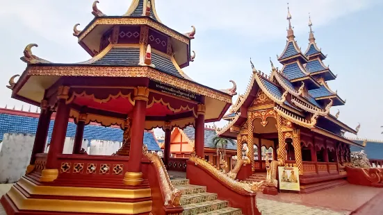 Wat Phiphat Mongkhon