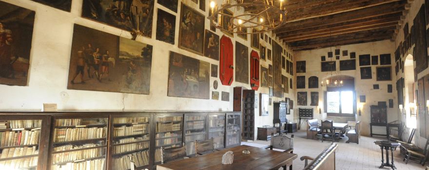 Castillo de Balsareny