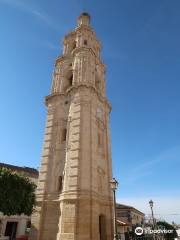 Torre del Reloj