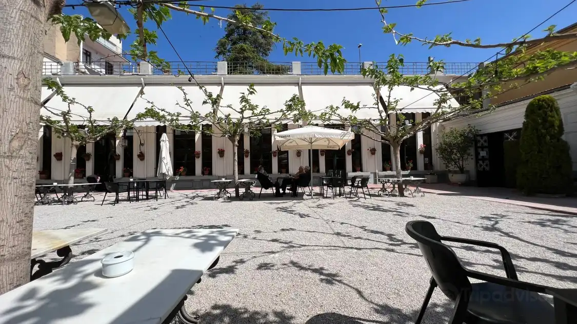 Hotels near Circulo Industrial
