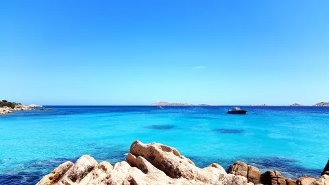 Arzachena travel destination