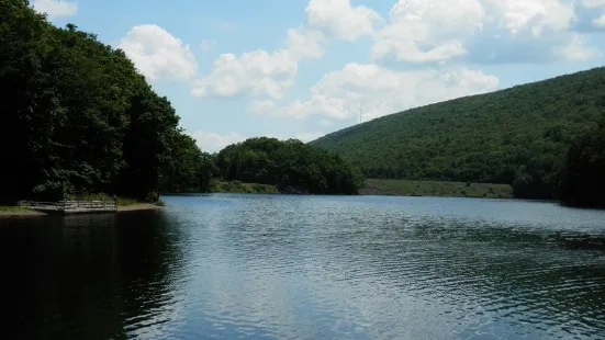 Tuscarora State Park