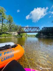 Saco Bound Canoe & Kayak