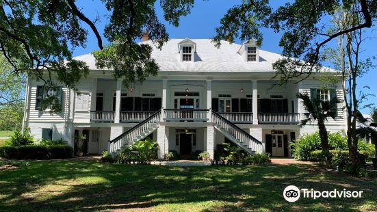 St. Joseph Plantation Felicity Plantation