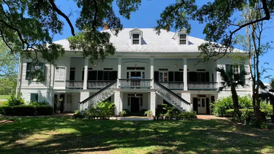 St. Joseph Plantation